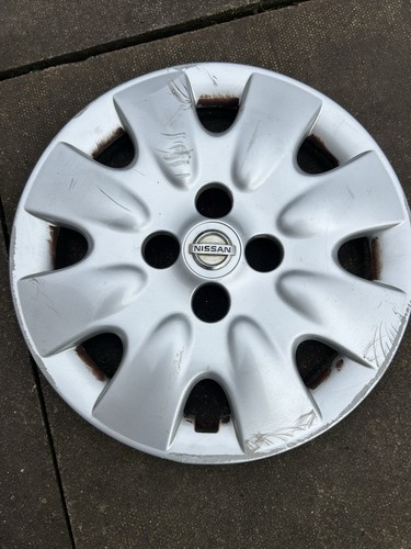 Nissan micra wheel trim - micra,