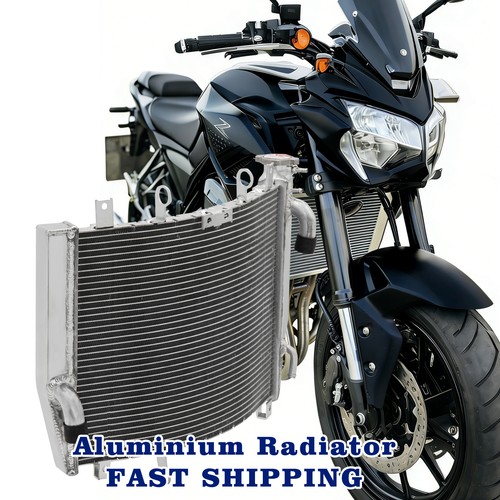 Aluminium water radiator for - aluminium,