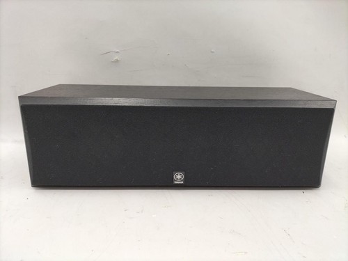 Yamaha center speaker c125 - center,