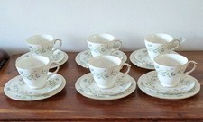 Duchess Bone China Harebell