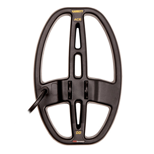 Garrett dd proformance - 5",