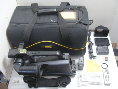 Panasonic hmc70p 3ccd full - panasonic,