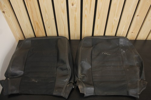 Used pair td5 xs trim - pair, of
