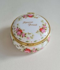 SPECIAL FRIEND WITH LOVE, THE