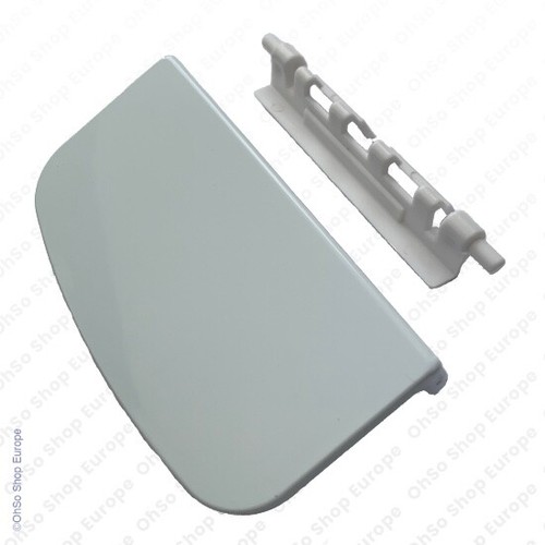 Lec icebox door handle - icebox,