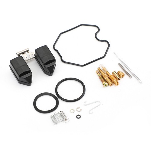 Pz26 carburetor carb repair - carburetor,