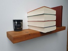 Rustic Floating Reclaimed