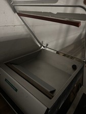 Sirman commercial vacuum