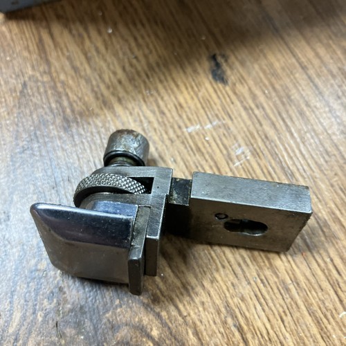 Heidelberg gto sidelay - 52, foot