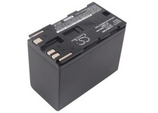 Li-ion Battery for Canon XL2