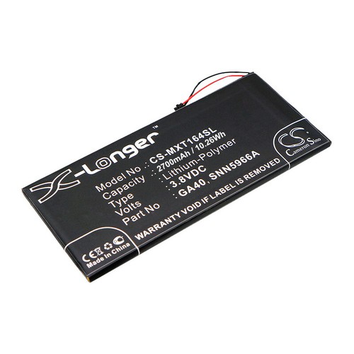 Battery for motorola - motorola, g4