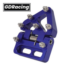 XL Foldable Rear Brake Pedal