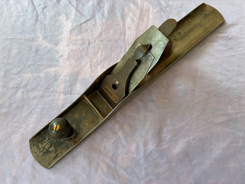 Vintage stanley bailey 7 - bailey, no