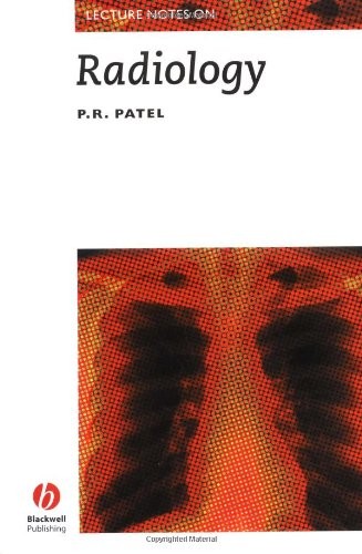 Lecture notes radiology by - on,