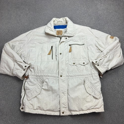Schoffel jacket adult - jacket, large
