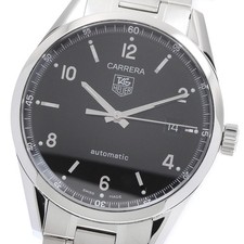 TAG HEUER Carrera WV211B Date