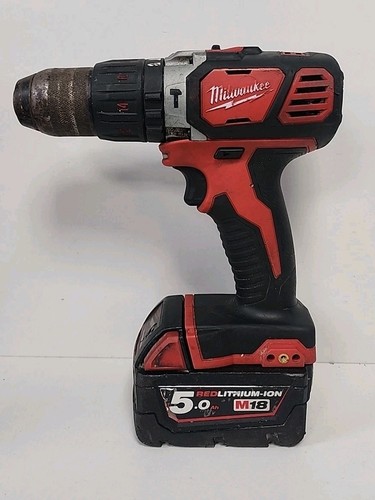 Milwaukee m18 bpdn - milwaukee, combi