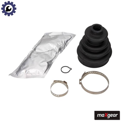 Bellow kit drive shaft - bellow, 49-1035