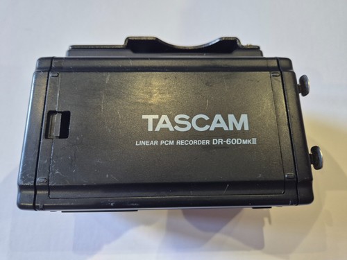 Tascam 60dmkii channel - tascam, dr-60dmkii