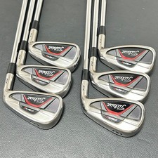 Titleist AP1 712 Iron Set Flex