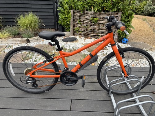 Carrera abyss junior - junior, bike