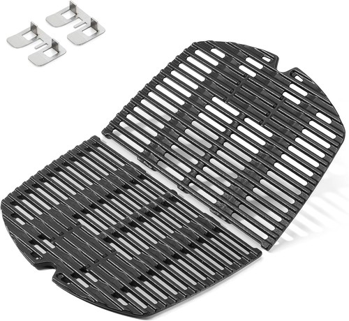 Onlyfire cast iron cooking - cast,