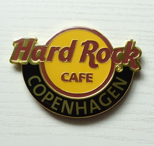 Magnet hard rock cafe - hard,
