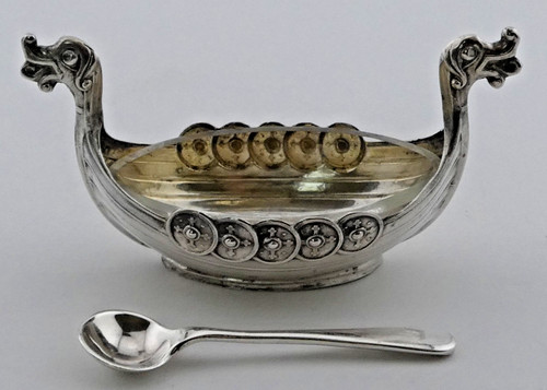 Fine sterling silver david - sterling,