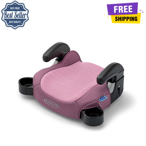 Graco turbobooster 0 - turbobooster, 2.0