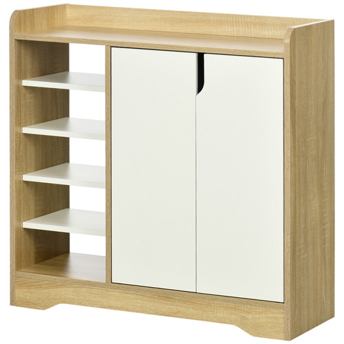 Shoe storage cabinet double - shoe,