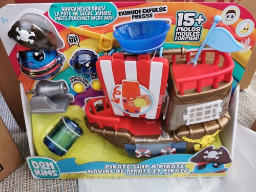 Dohkins pirate ship - dohkins,