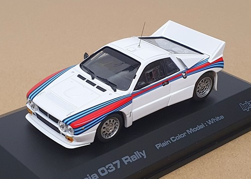 Hpi racing scale 8032 - hpi,