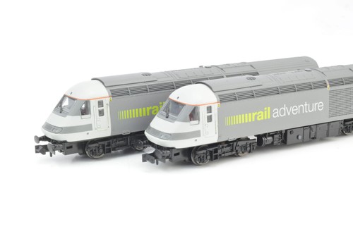 Gaugemaster dapol n gauge - gaugemaster, /