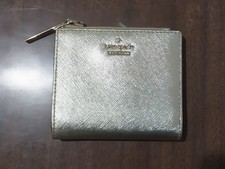 Kate Spade New York Metallic