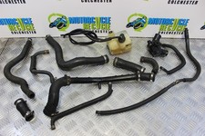 Yamaha R1 5VY Coolant Pipes