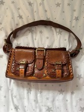 Mulberry Rio Blenheim Shoulder