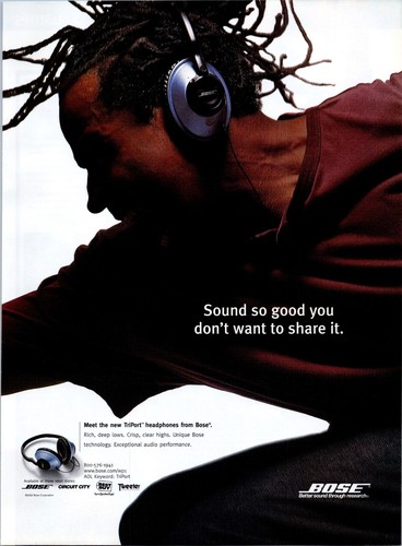 2002 bose triport - 2002, •