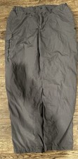 Bear grylls pants craghoppers - bear,