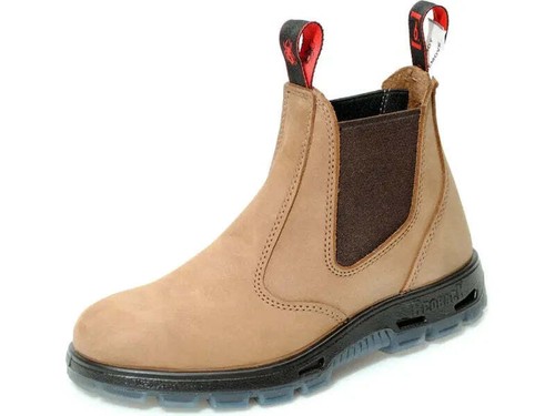 Redback boots nubuck - redback,