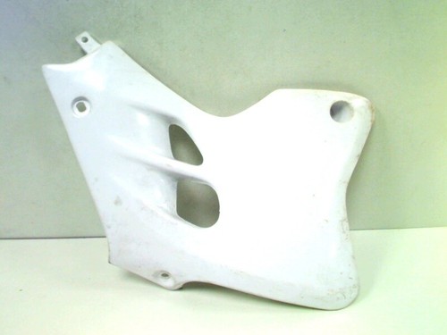 Radiator bracket yamaha 80 - yz,