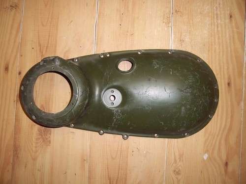 Triumph trw mk2 outer primary - triumph,