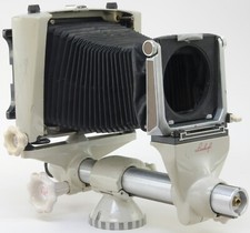 LINHOF Kardan Color 9x12 