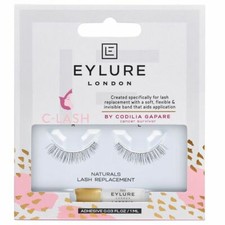 Eylure False Lashes C - Lash