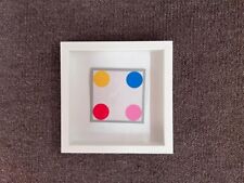 Damien Hirst "Spot" Print 2011 255 x 255 m