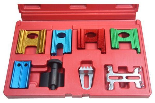 Bergen 8pc timing locking tool - bergen,