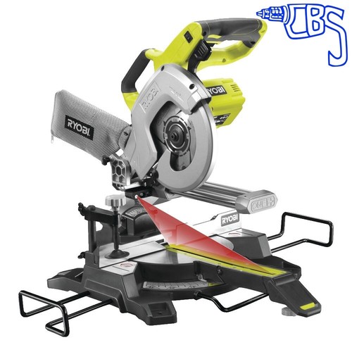 Ryobi one 216mm - one+, sliding