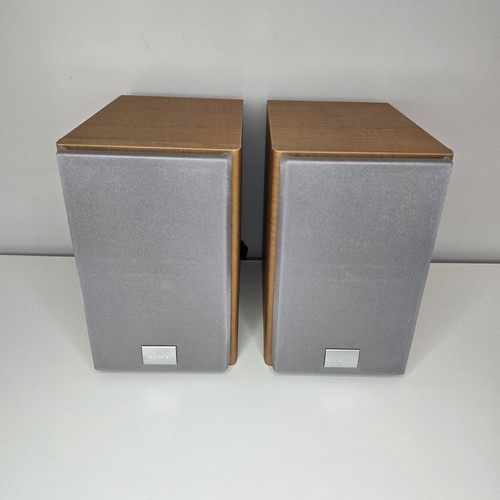 Sony cm90 micro bookshelf - sony, ss-cm90