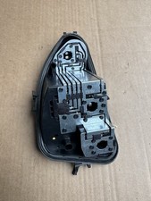 Renault Clio MK3 2009 - 2012