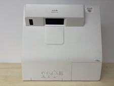 Hitachi CP-AX2504 Short Throw