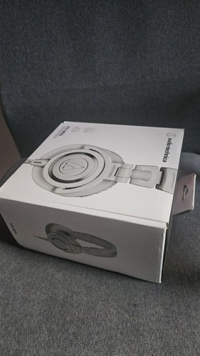 Audio technica athm50x - technica,
